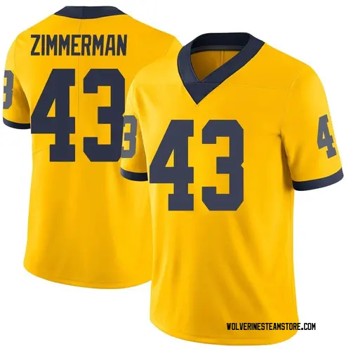 ryan zimmerman youth jersey